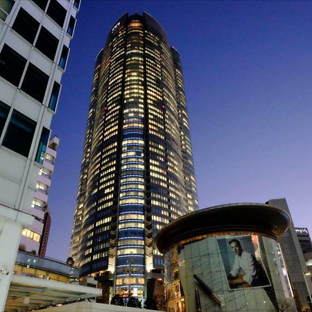 First Cabin Nishiazabu Tokio Zewnętrze zdjęcie