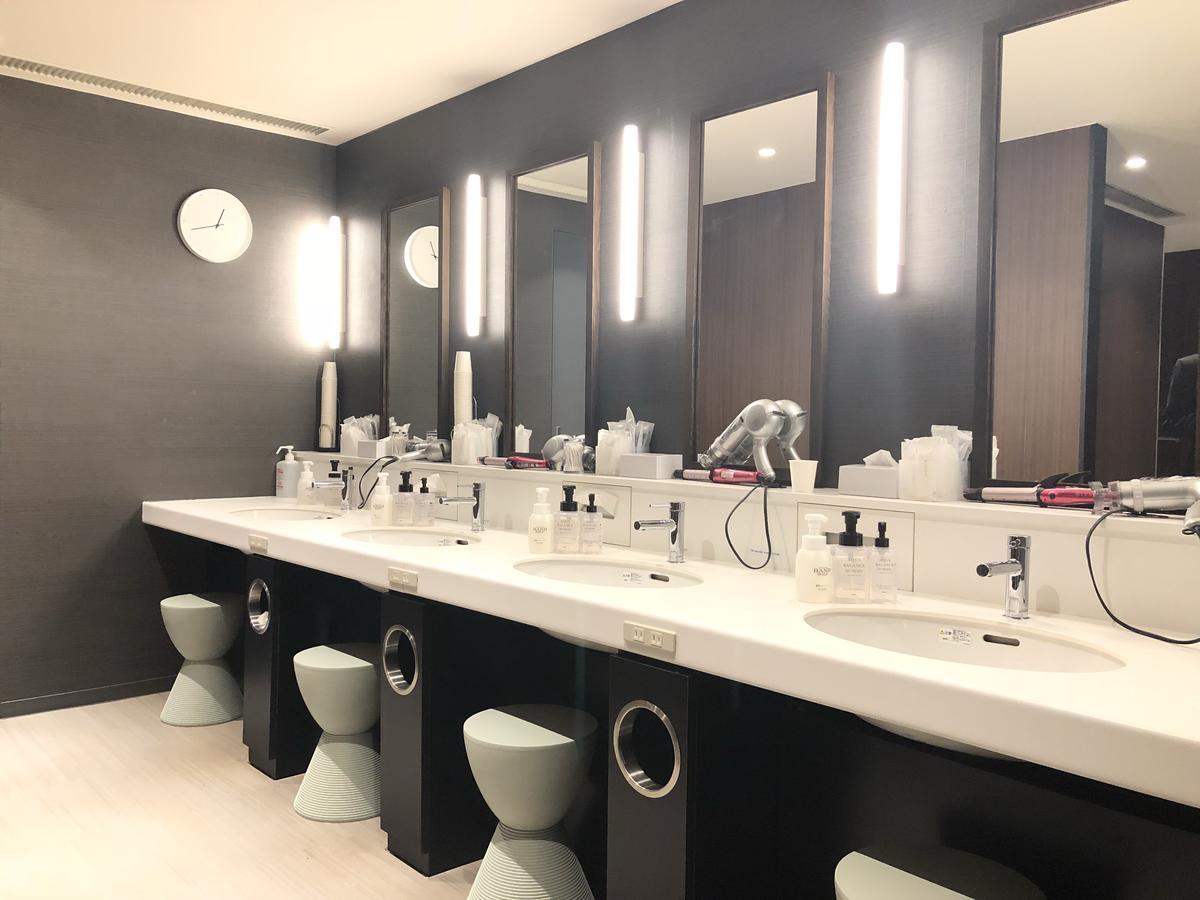 First Cabin Nishiazabu Tokio Zewnętrze zdjęcie