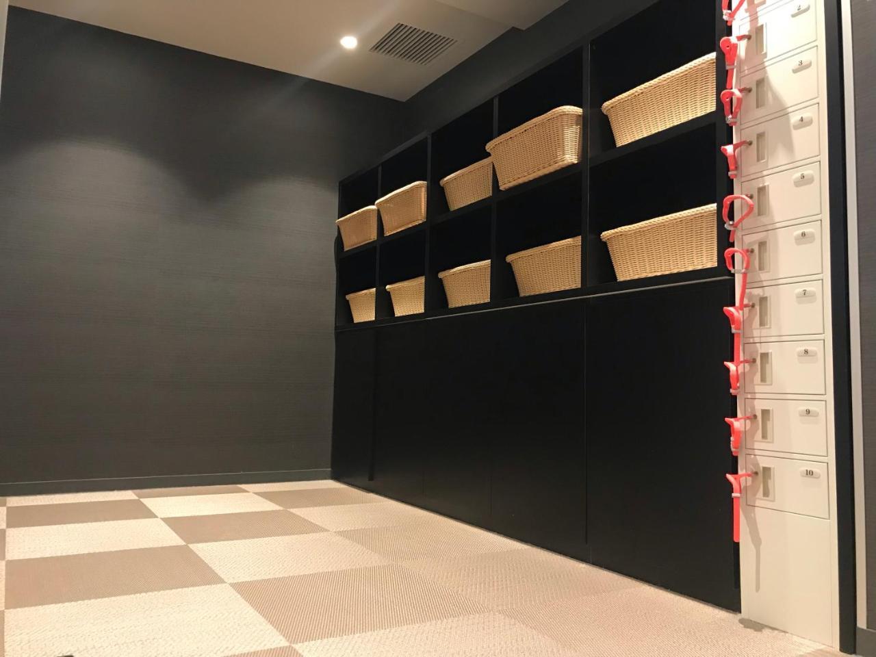 First Cabin Nishiazabu Tokio Zewnętrze zdjęcie