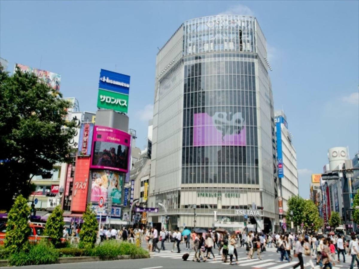 First Cabin Nishiazabu Tokio Zewnętrze zdjęcie