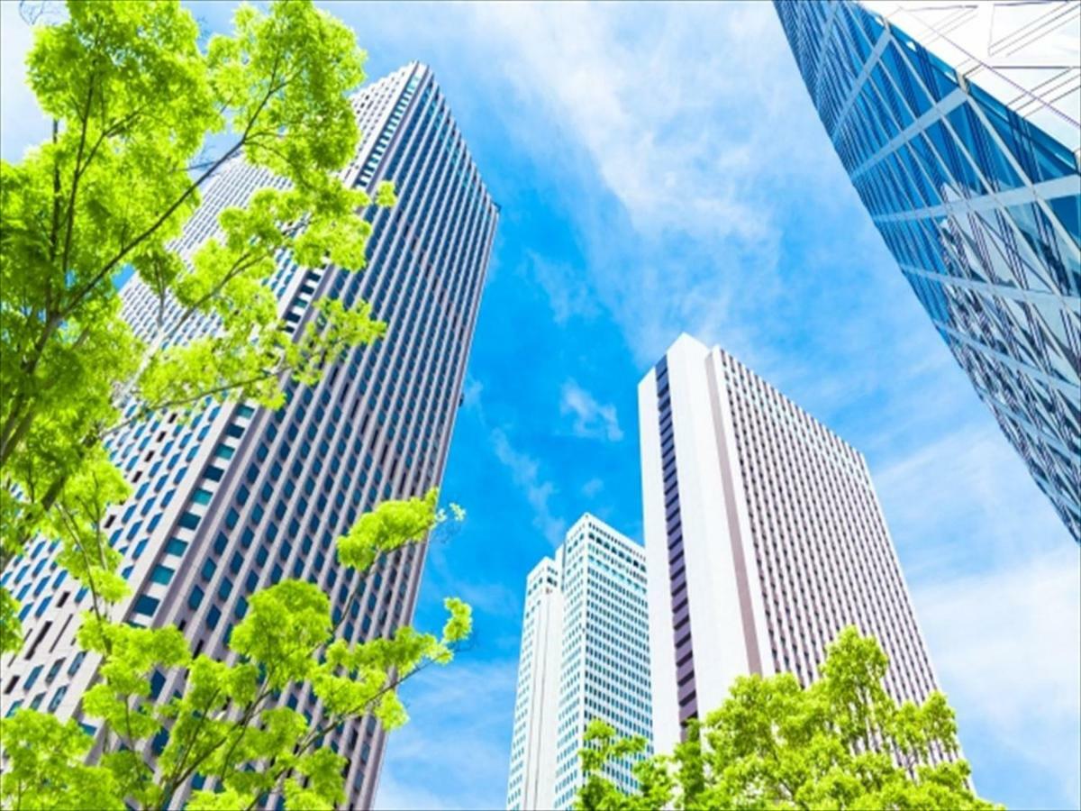 First Cabin Nishiazabu Tokio Zewnętrze zdjęcie
