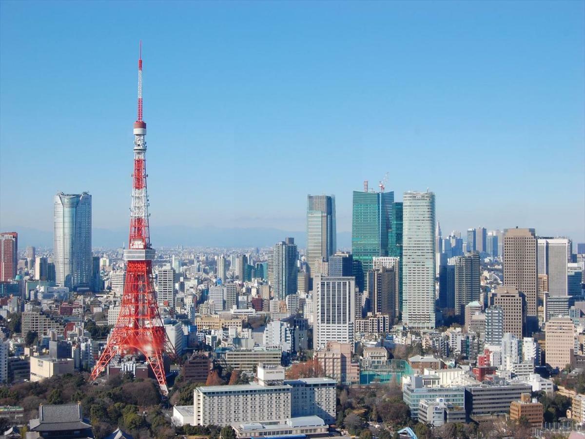 First Cabin Nishiazabu Tokio Zewnętrze zdjęcie