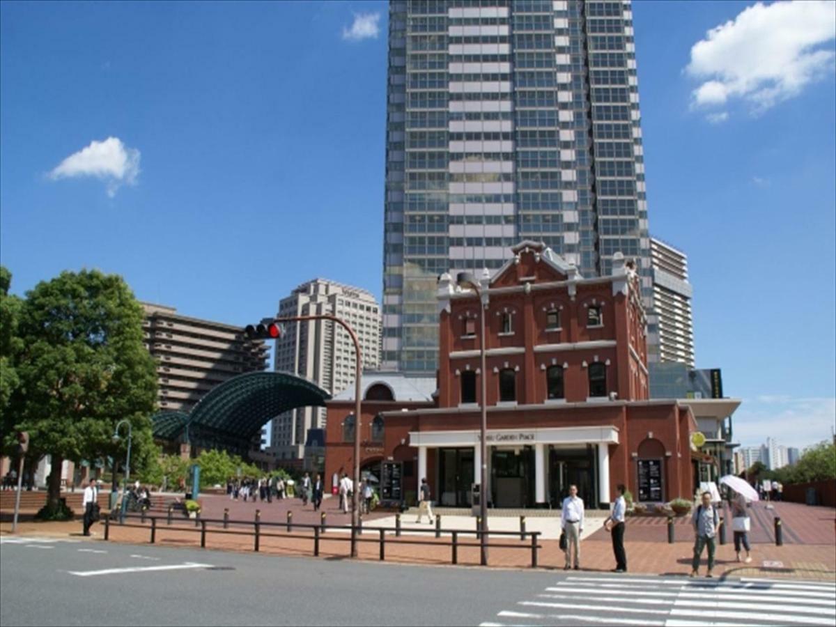 First Cabin Nishiazabu Tokio Zewnętrze zdjęcie