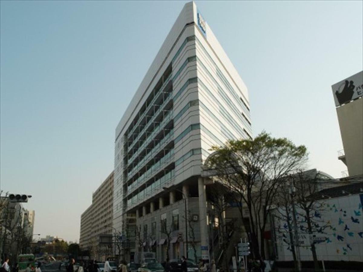 First Cabin Nishiazabu Tokio Zewnętrze zdjęcie