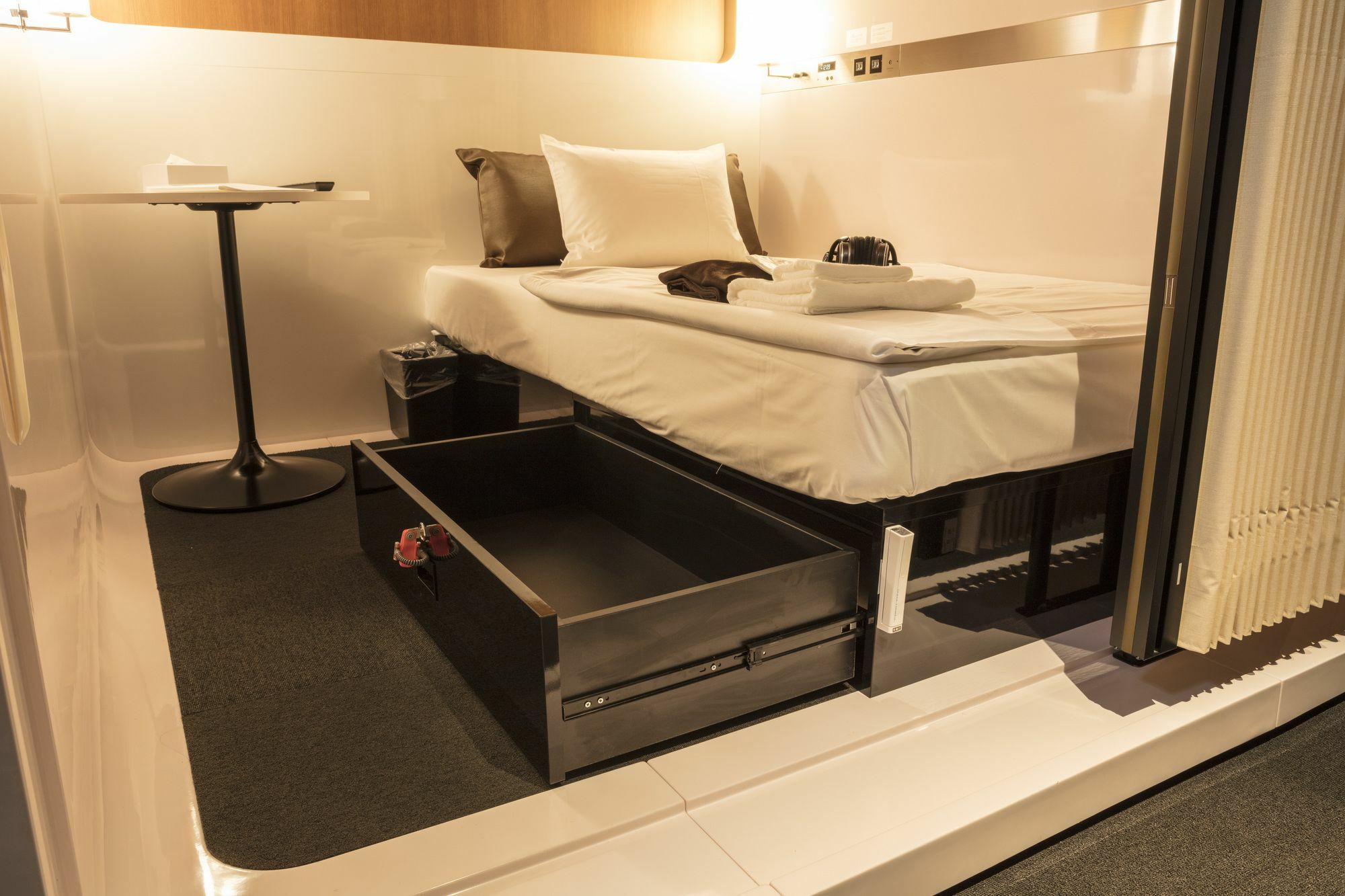 First Cabin Nishiazabu Tokio Zewnętrze zdjęcie