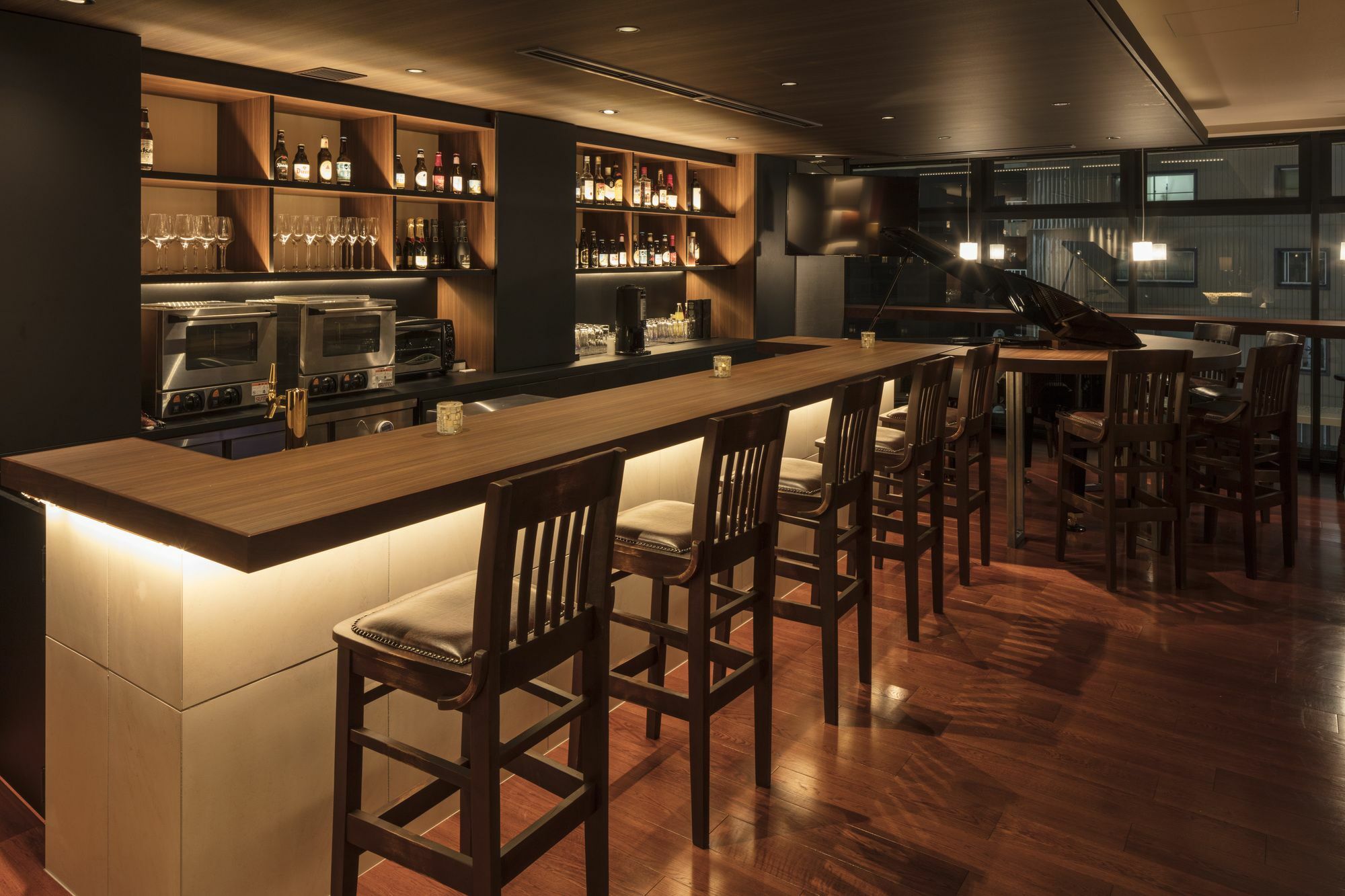 First Cabin Nishiazabu Tokio Zewnętrze zdjęcie