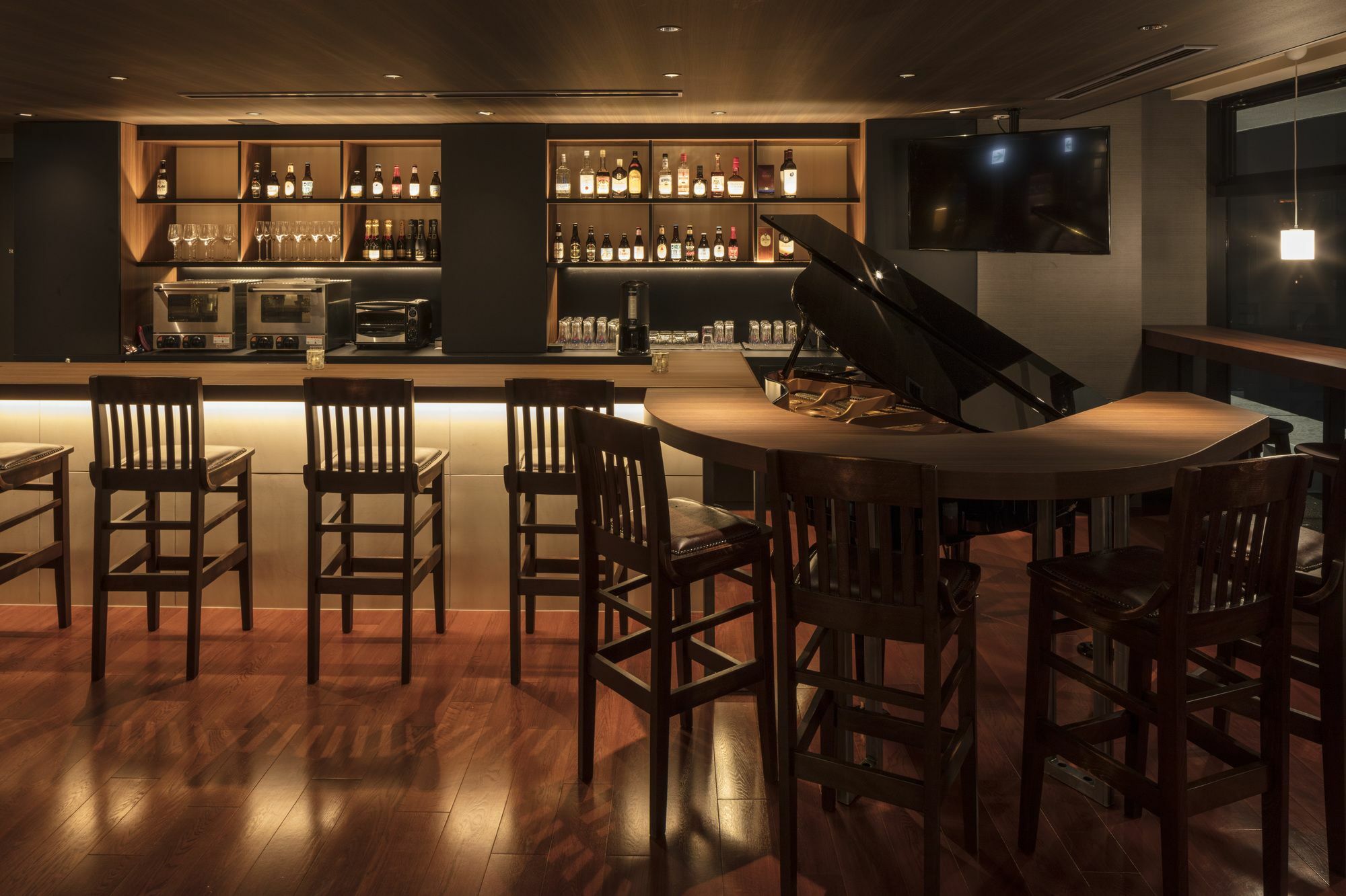 First Cabin Nishiazabu Tokio Zewnętrze zdjęcie