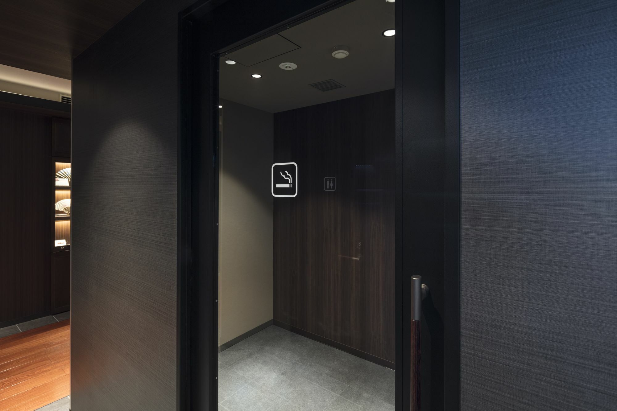 First Cabin Nishiazabu Tokio Zewnętrze zdjęcie