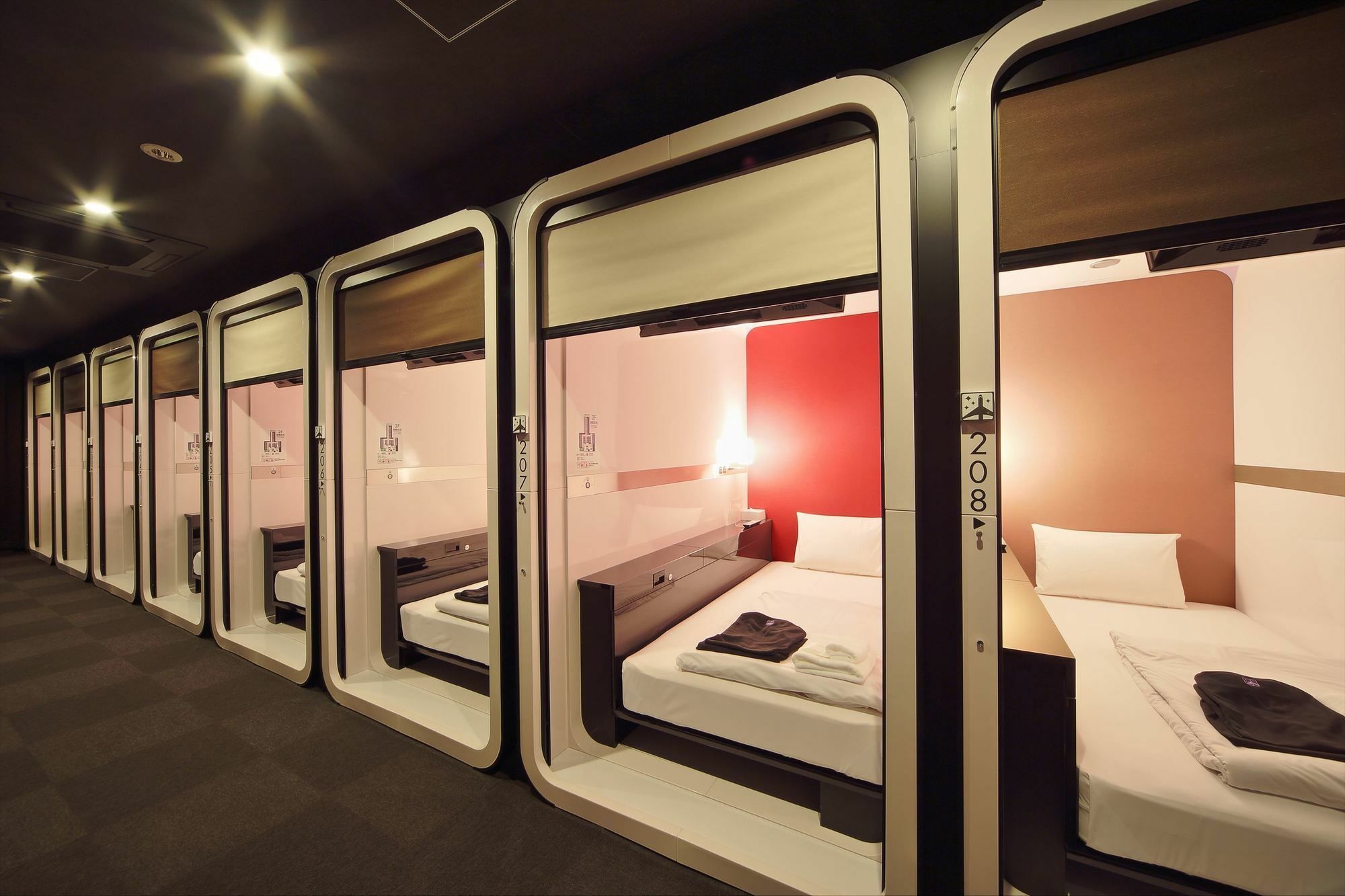 First Cabin Nishiazabu Tokio Zewnętrze zdjęcie