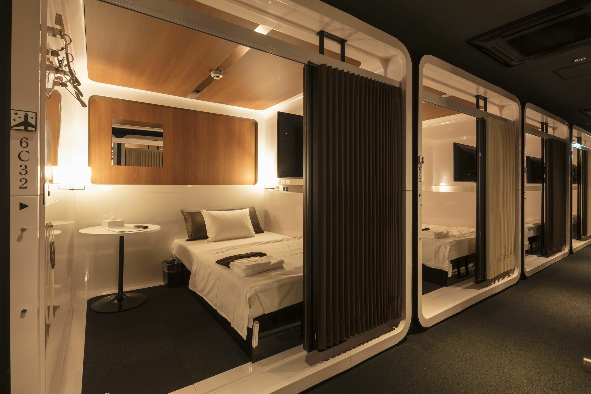 First Cabin Nishiazabu Tokio Zewnętrze zdjęcie